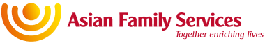 Asian Family Services Logo