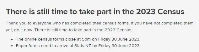 截图来源：Stats NZ