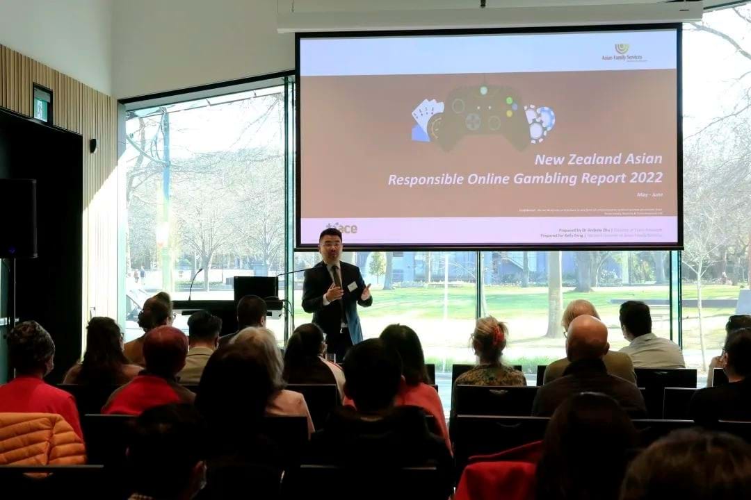 新西兰专业研究机构Trace负责人Andrew Zhu博士分享2022最新报告结果