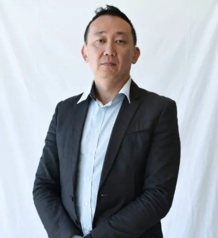 Ivan Yeo，亚裔家庭服务中心全国副总监