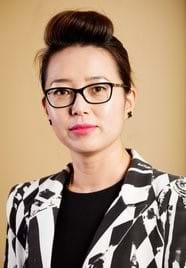 亚裔家庭服务中心CEO Kelly Feng